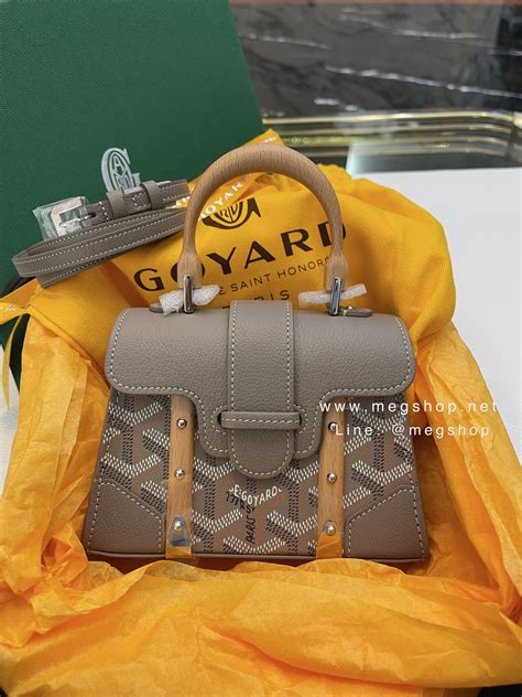 goyard black on black limited edition